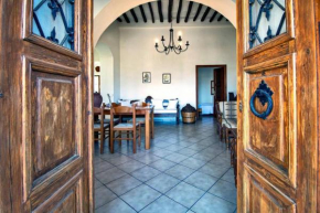 PK Residency in Falatados